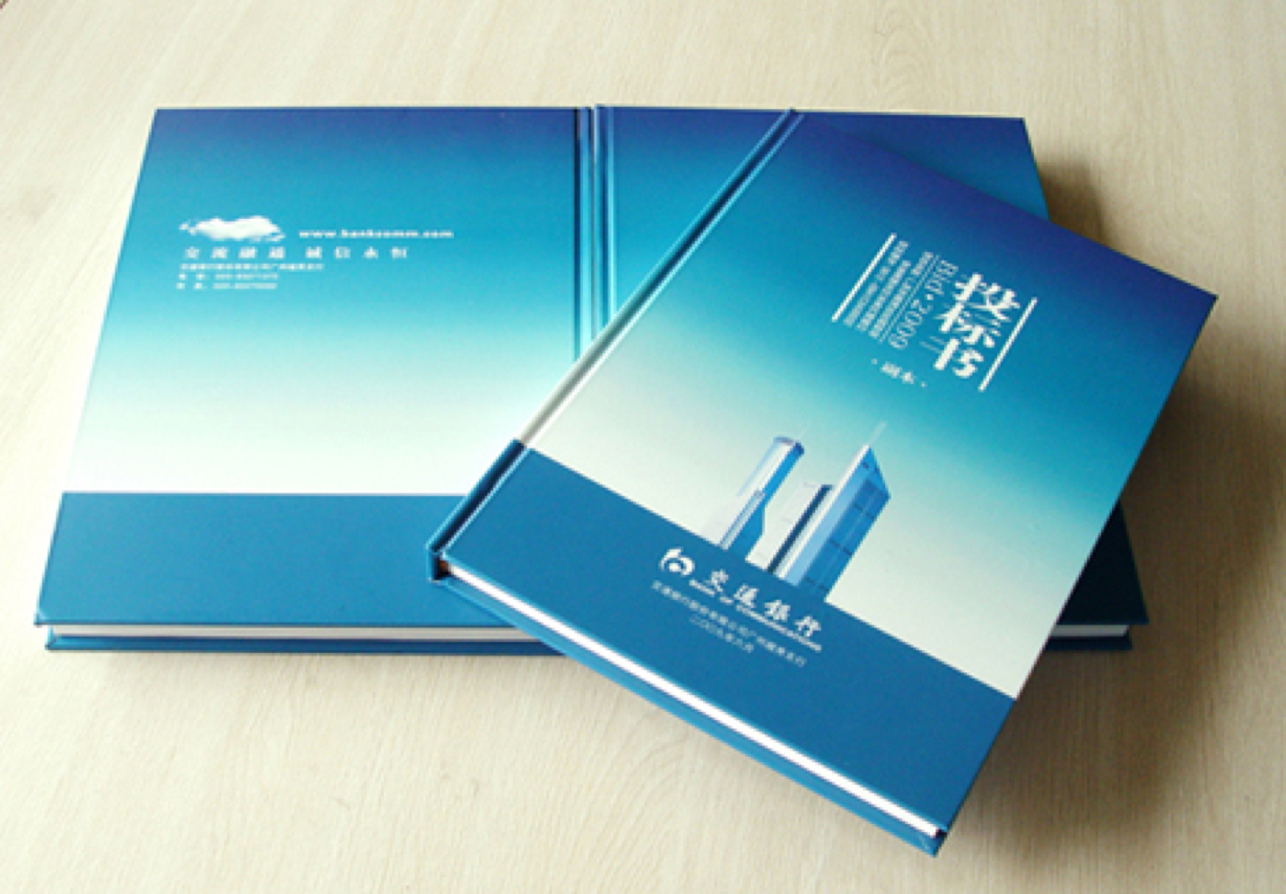 天津標書翻譯公司哪家好？
